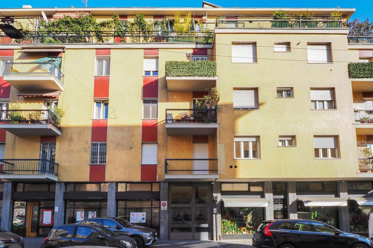 Primopiano - Calvi Apartment Milano Exterior foto