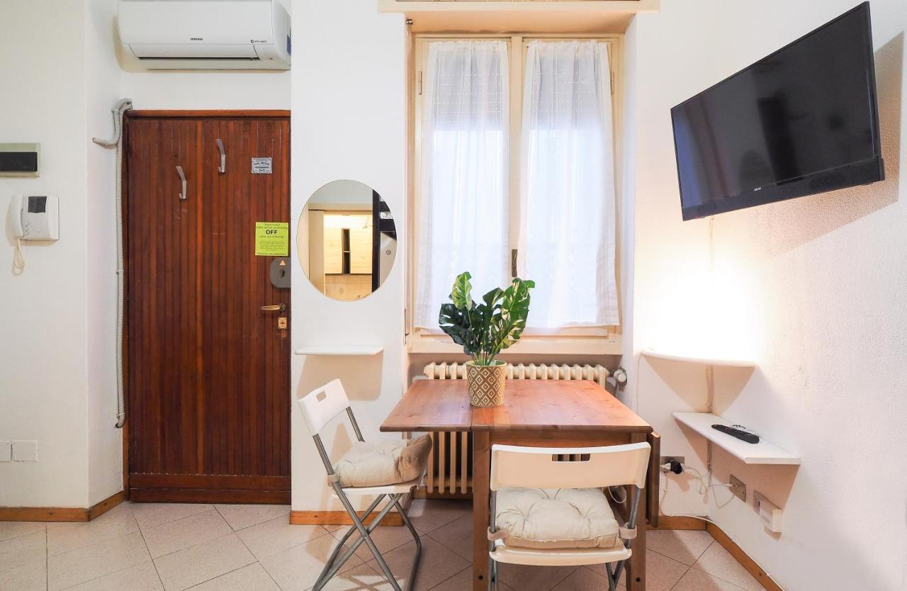Primopiano - Calvi Apartment Milano Exterior foto