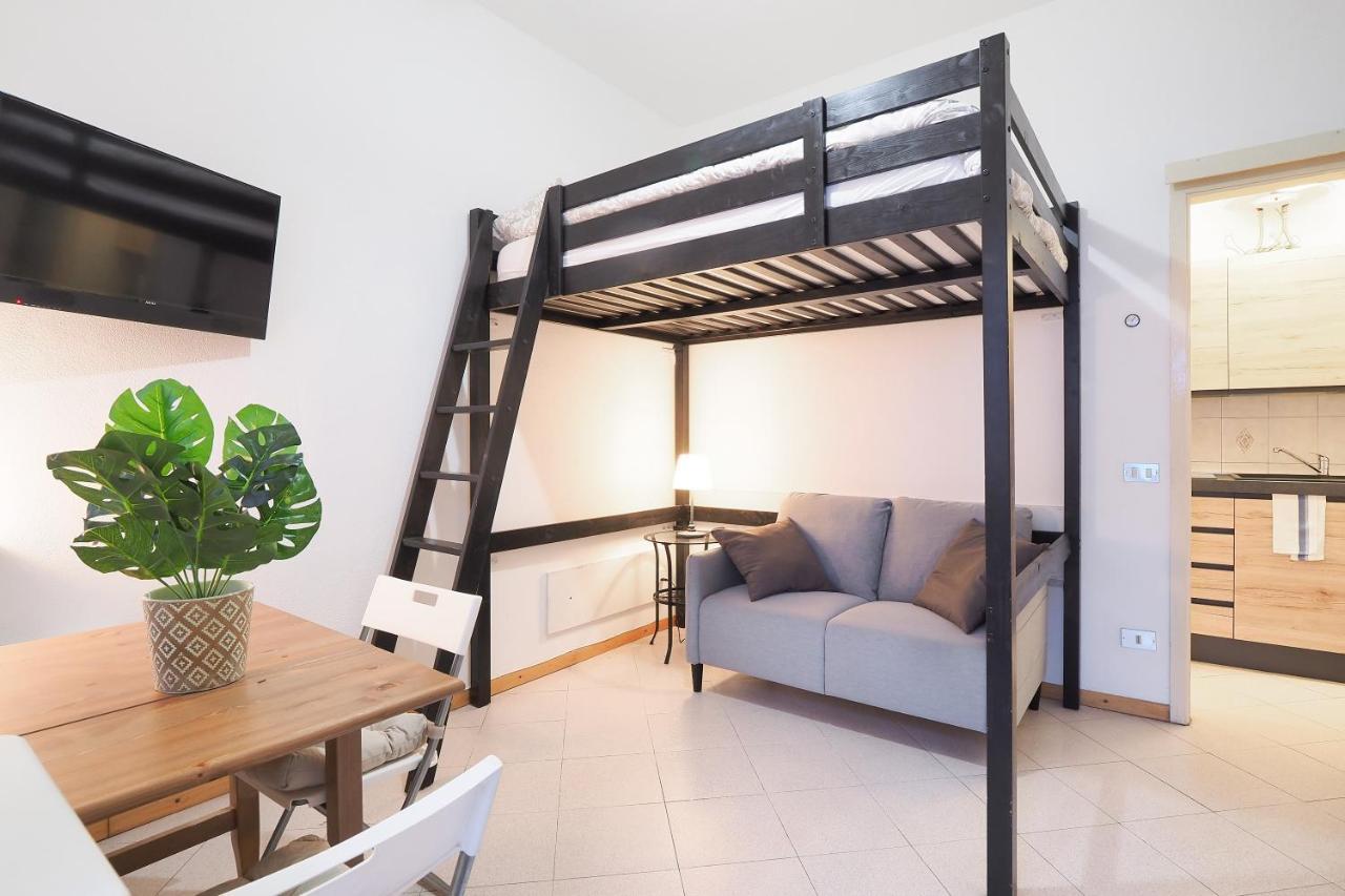 Primopiano - Calvi Apartment Milano Exterior foto