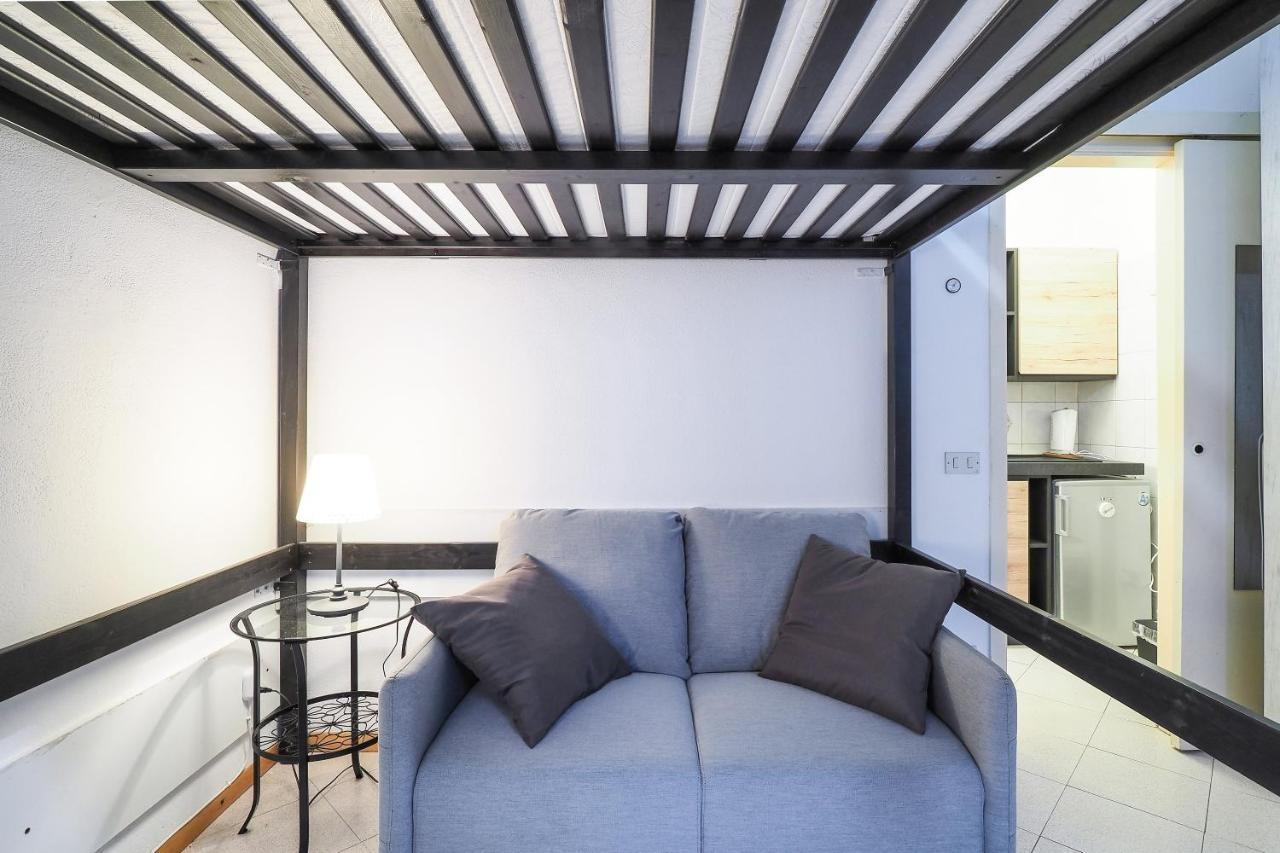 Primopiano - Calvi Apartment Milano Exterior foto