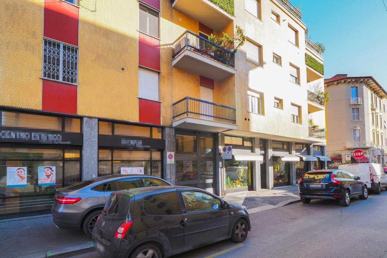 Primopiano - Calvi Apartment Milano Exterior foto